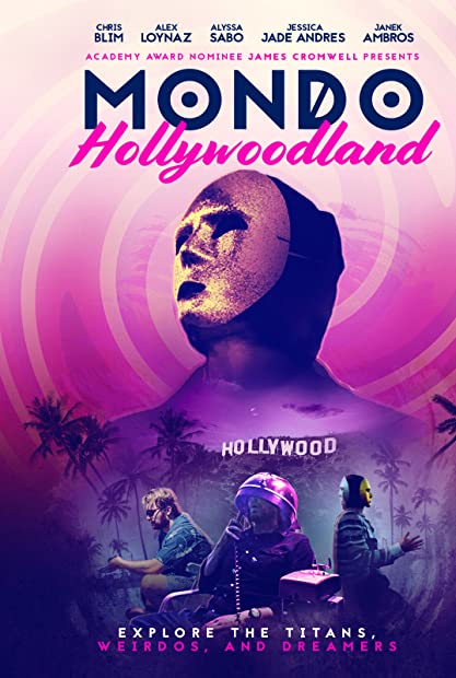 Mondo Hollywoodland 2021 1080p WEB-DL DD2 0 H 264-EVO