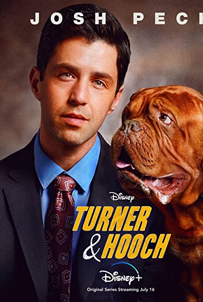 Turner and Hooch S01E03 XviD-AFG