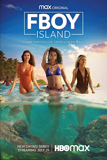 FBoy Island S01E03 WEB x264-GALAXY