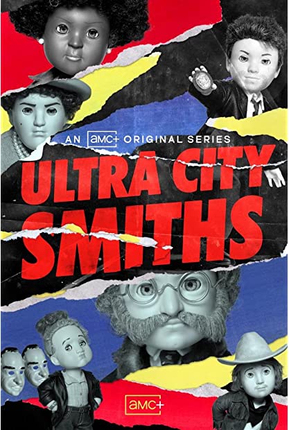 Ultra City Smiths S01E04 WEB x264-GALAXY