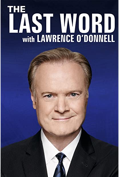 The Last Word with Lawrence O'Donnell 2021 08 04 1080p WEBRip x265 HEVC-LM