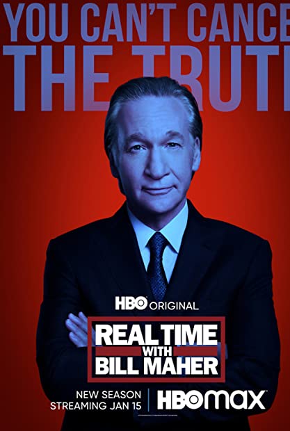 Real Time with Bill Maher S19E22 720p WEB H264-CAKES