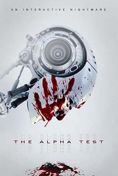 The Alpha Test 2020 720p HD BluRay x264 MoviesFD