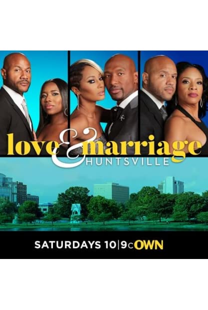 Love and Marriage Huntsville S03E04 Kimpossible Endeavor HDTV x264-CRiMSON