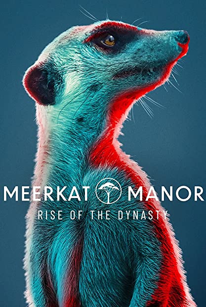 Meerkat Manor Rise of the Dynasty S01E07 Hard Times 720p AMZN WEBRip DDP5 1 x264-TEPES