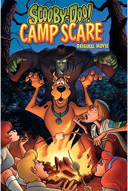 Scooby-Doo! Camp Scare 2010 720p HDTV x264 i c