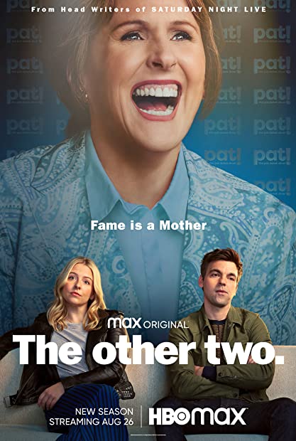 The Other Two S02E06 WEB x264-GALAXY