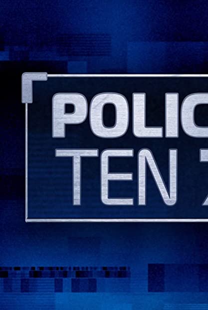 Police Ten 7 S28E30 720p HDTV x264-WURUHI