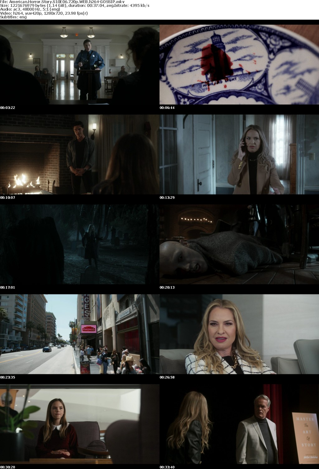 American Horror Story S10E06 720p WEB h264-GOSSIP