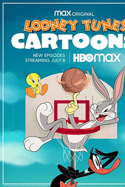 Looney Tunes Cartoons S02E11 720p WEB h264-KOGi