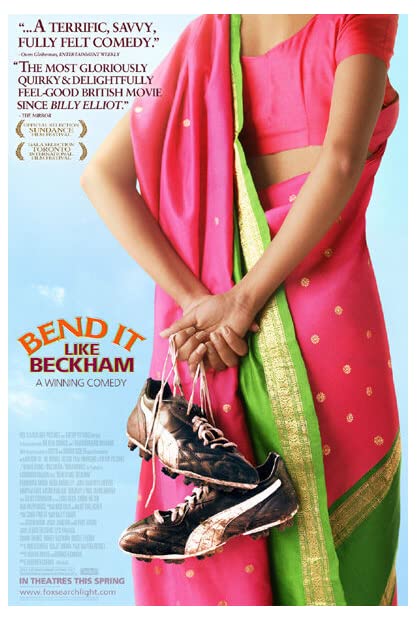 Bend It Like Beckham (2002) 720P Bluray X264 Moviesfd