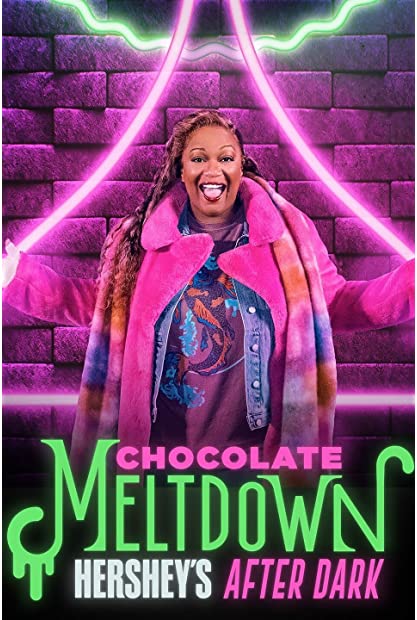Chocolate Meltdown Hersheys After Dark S01E03 Mad Scientists Lab 480p x264-mSD