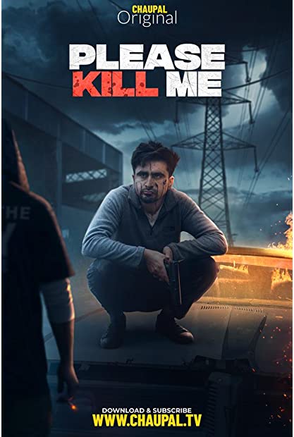 Please Kill Me (2021) Punjabi 720p WEBRip ESubs - Shieldli - LHM123