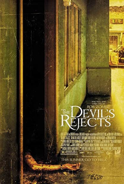 The Devil's Rejects (2005) 720p BluRay X264 MoviesFD