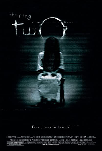 The Ring Two (2005) 720p BluRay X264 MoviesFD