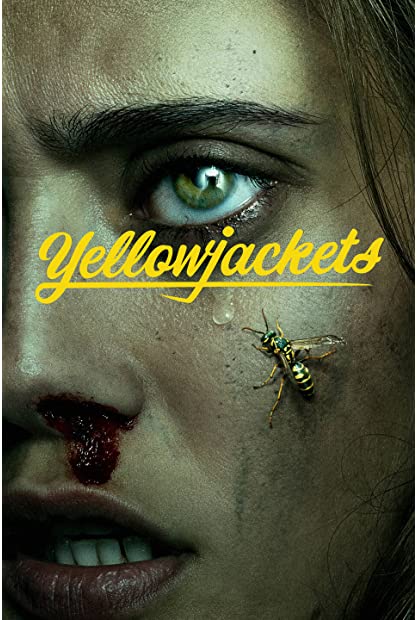Yellowjackets S01E01 WEB x264-GALAXY