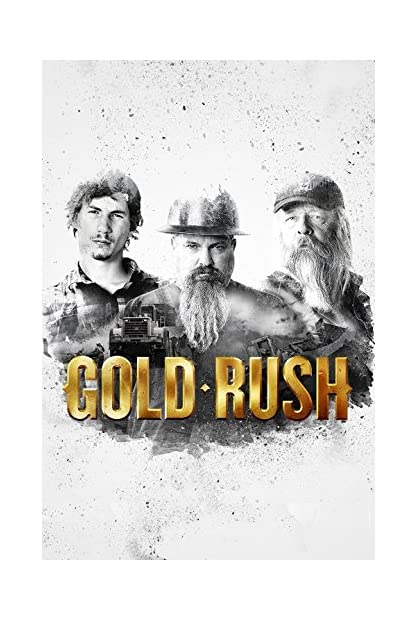 Gold Rush S12E07 Family Matters 720p WEB h264-B2B