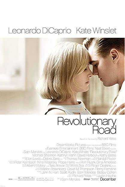 Revolutionary Road (2008) 720p BluRay x264 - MoviesFD