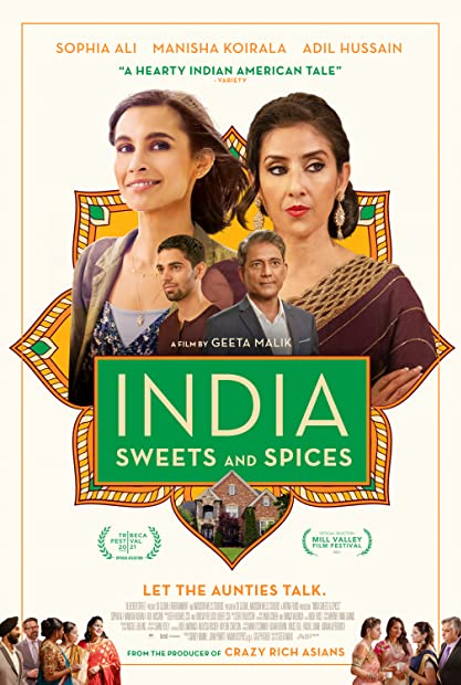 India Sweets and Spices 2021 720p HDCAM-C1NEM4