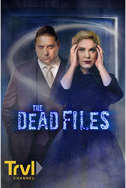 The Dead Files S16E05 WEBRip x264-GALAXY