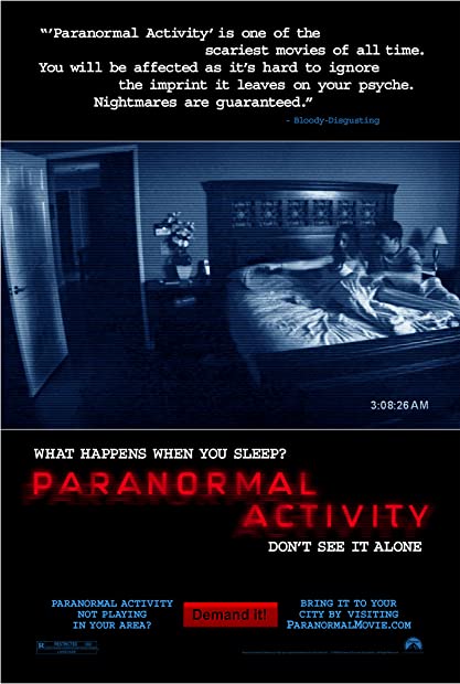 Paranormal Activity 4 (2012) 720p BluRay x264 - MoviesFD