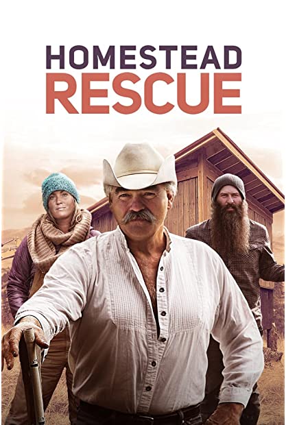 Homestead Rescue S09E05 All the Pretty Horses 720p WEBRip x264-KOMPOST