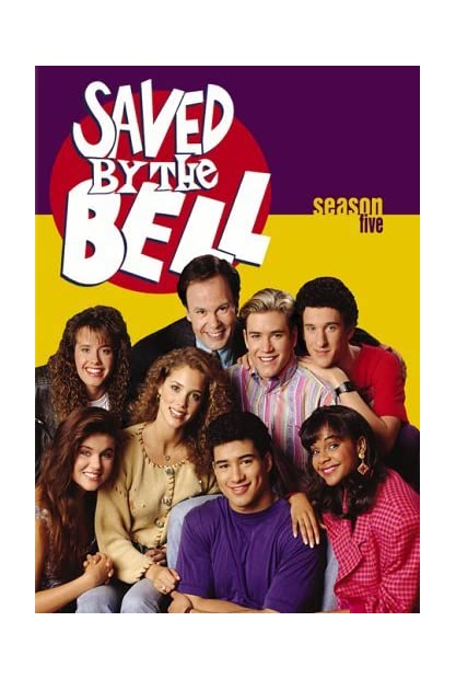Saved by the Bell S02E02 WEB x264-GALAXY