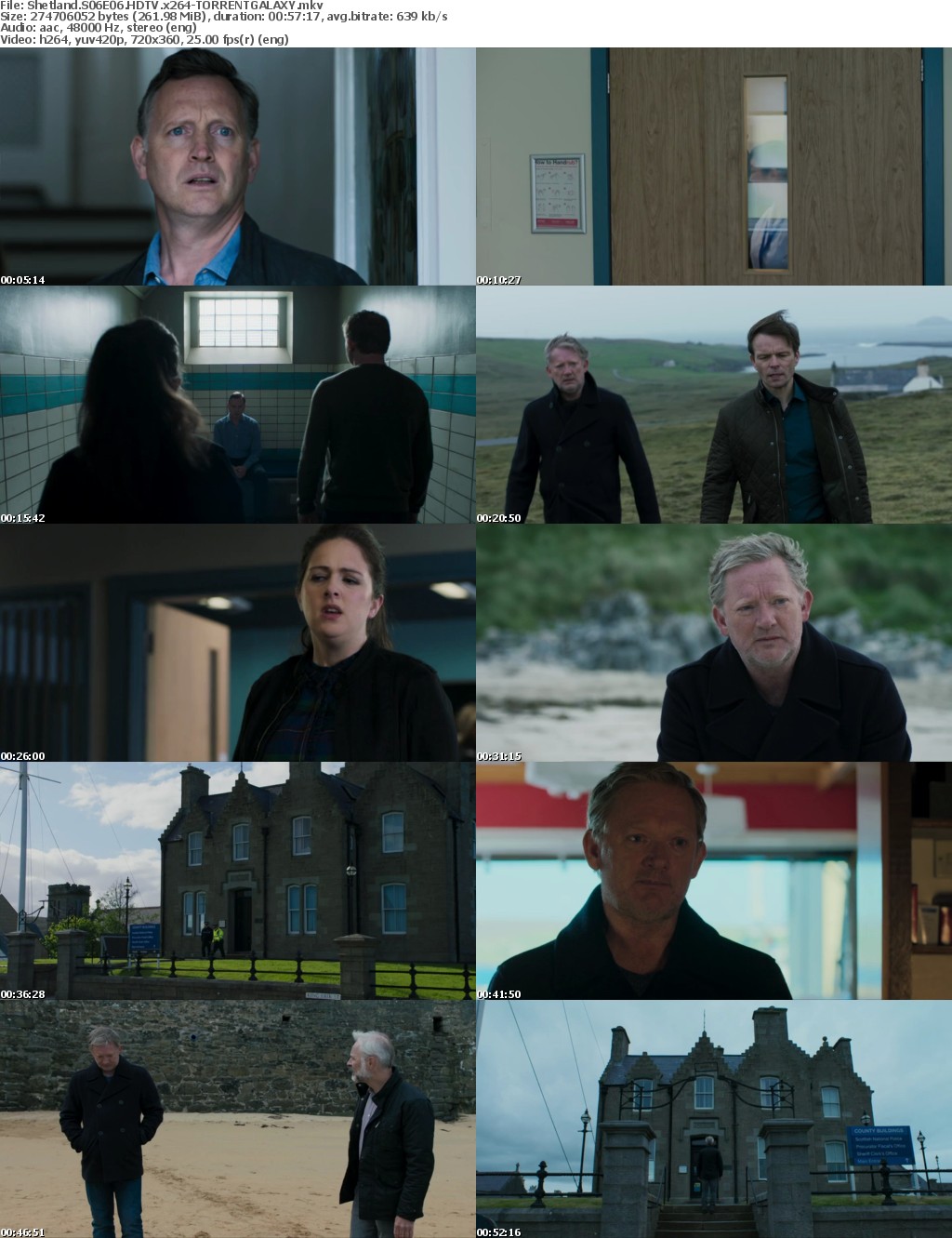 Shetland S06E06 HDTV x264-GALAXY