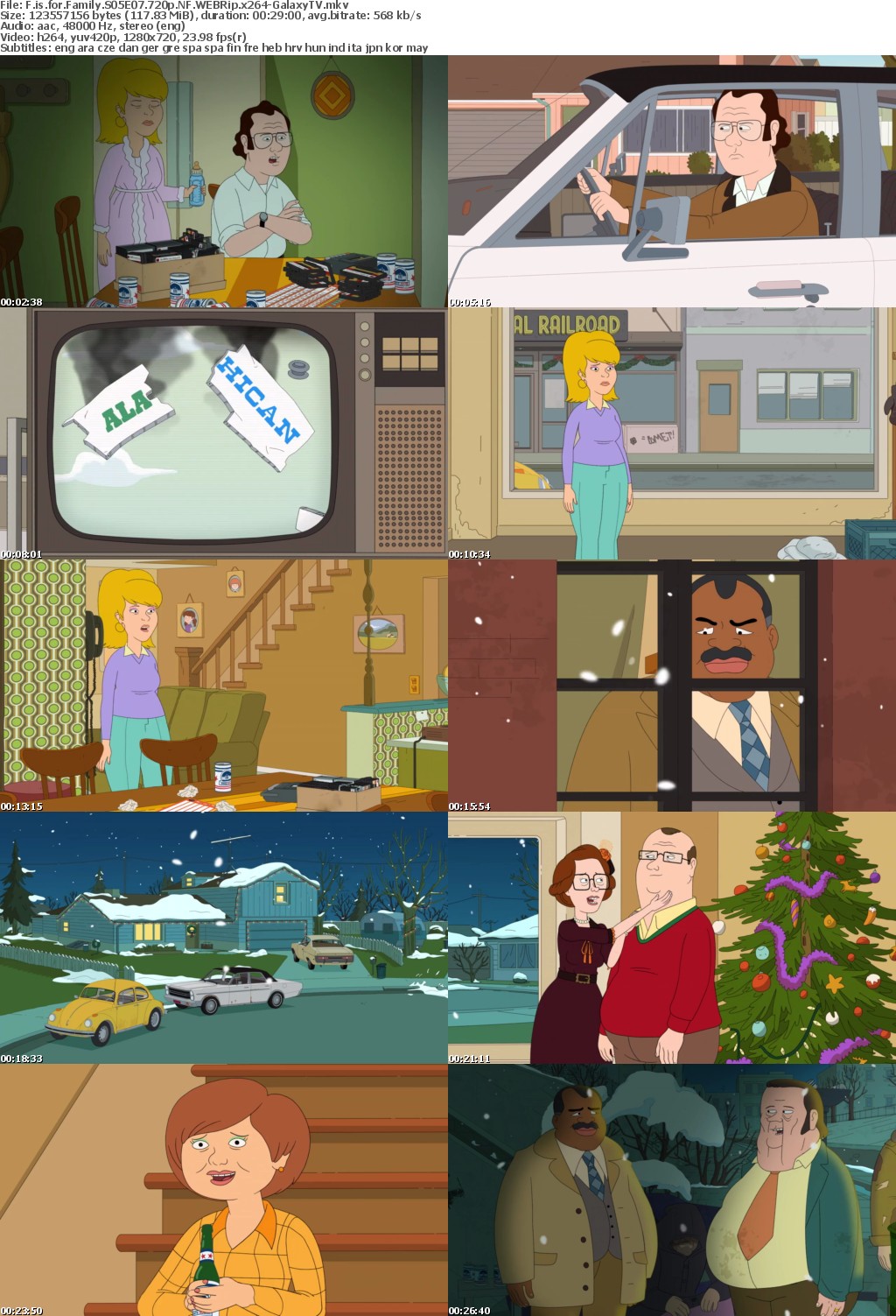 F is for Family S05 COMPLETE 720p NF WEBRip x264-GalaxyTV