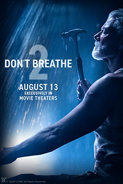 Don't Breathe (2016) 720p BluRay x264 - MoviesFD