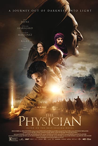 The Physician (2013) 720p BluRay x264 - MoviesFD