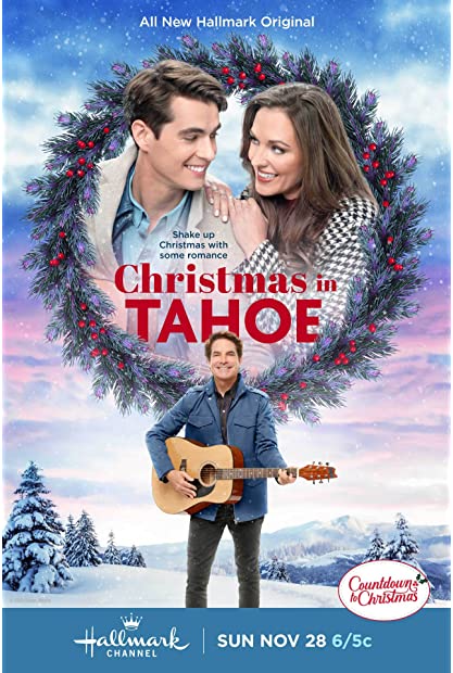 Christmas In Tahoe 2021 720p WEB-DL H264 BONE