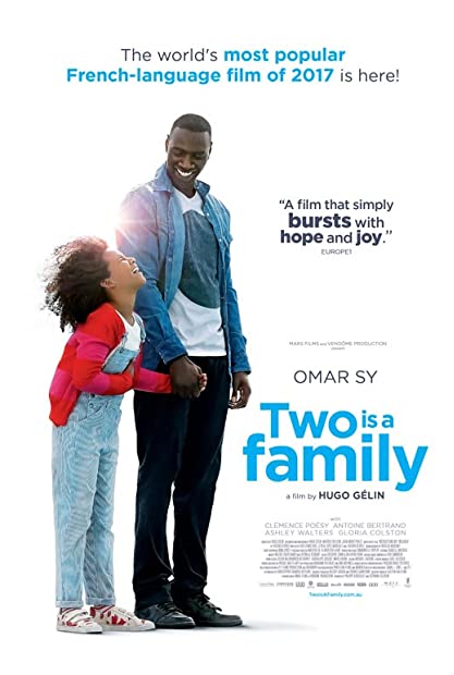 Two Is a Family (2016) French 720p BluRay x264 - MoviesFD