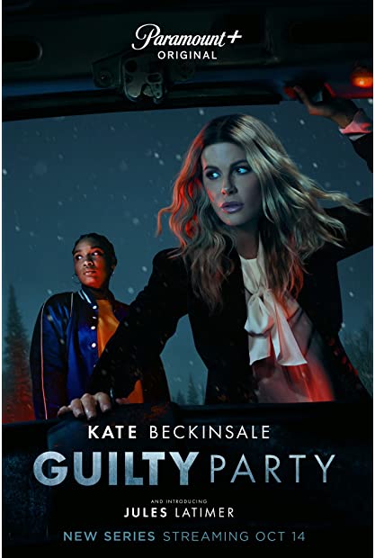 Guilty Party 2021 S01 COMPLETE 720p WEBRip x264-GalaxyTV