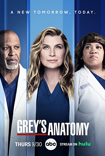 Greys Anatomy S18E07 HDTV x264-GALAXY