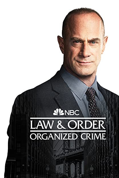 Law and Order Organized Crime S02E09 The Christmas Episode 720p AMZN WEBRip DDP5 1 x264-NTb