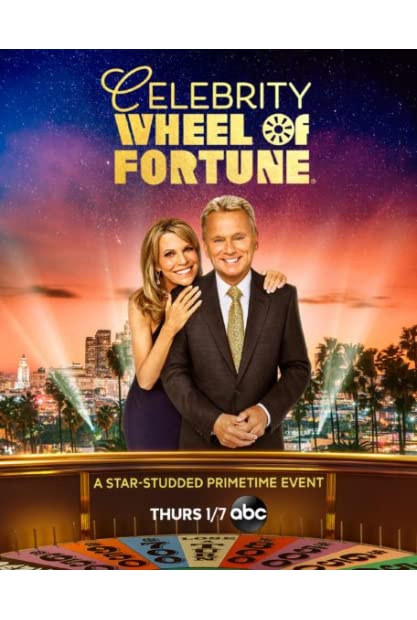 Celebrity Wheel of Fortune S02E08 WEB x264-GALAXY