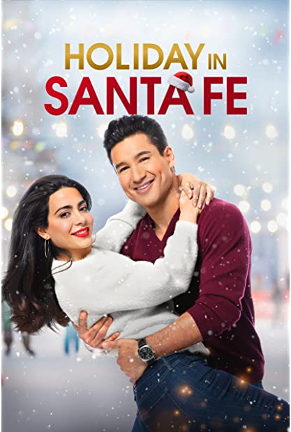 Holiday In Santa Fe 2021 720p WEB-DL AAC2 0 H264-LBR