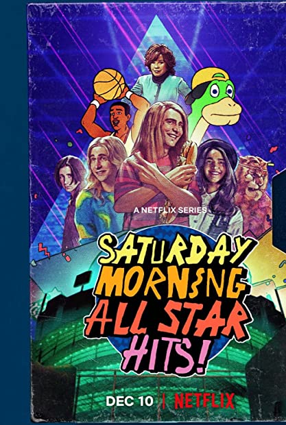Saturday Morning All Star Hits S01 COMPLETE 720p NF WEBRip x264-GalaxyTV