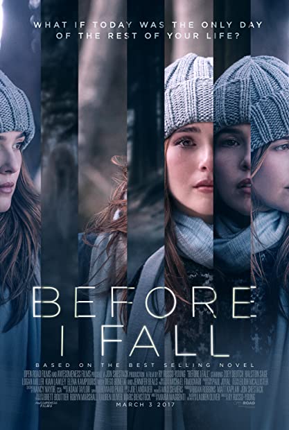 Before I Fall (2017) 720p BluRay x264 - MoviesFD