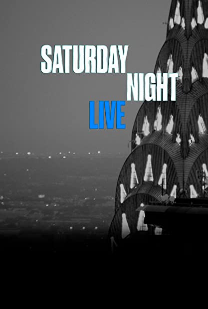 Saturday Night Live S47E08 Billie Eilish 720p HDTV x264-CRiMSON