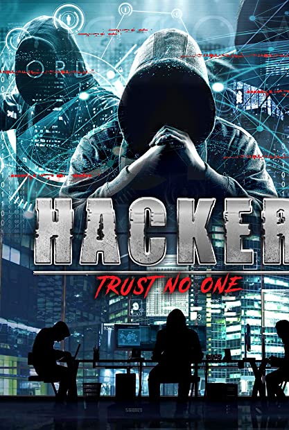 Hacker Trust No One 2021 HDRip XviD AC3-EVO