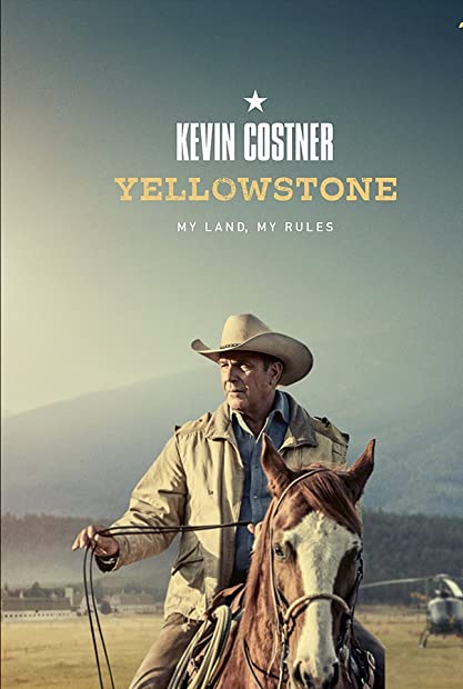 Yellowstone 2018 S04E07 Keep the Wolves Close 720p AMZN WEBRip DDP2 0 x264-NTb