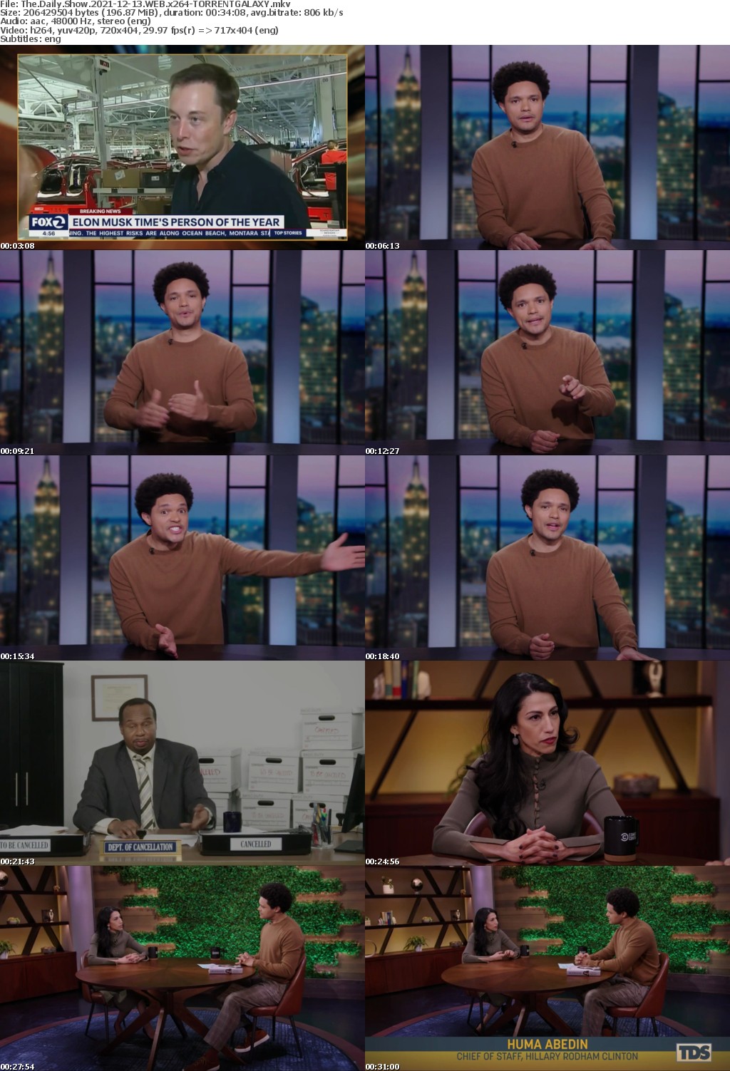 The Daily Show 2021-12-13 WEB x264-GALAXY