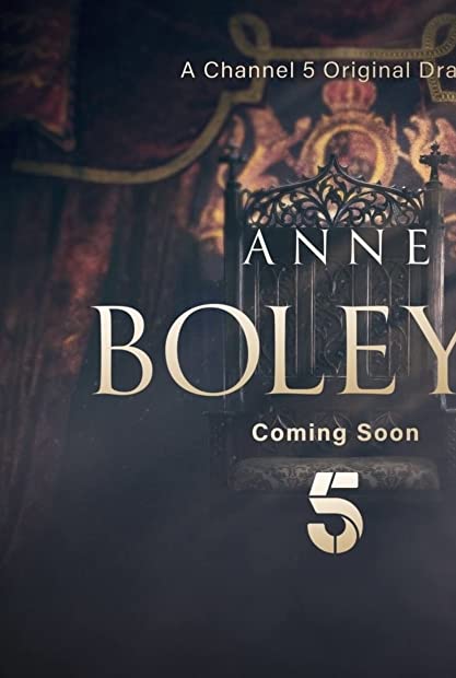 Anne Boleyn S01 COMPLETE 720p WEBRip x264-GalaxyTV