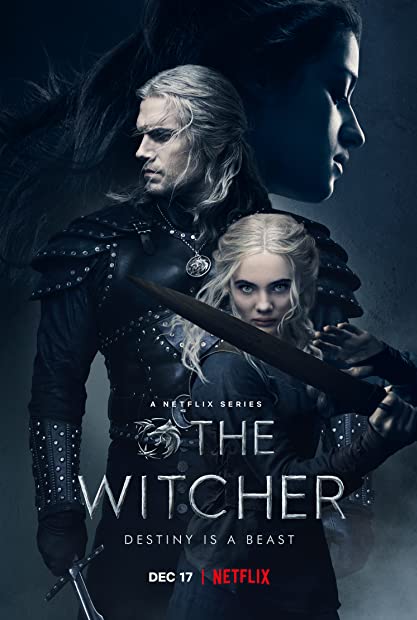 The Witcher S02E01 720p WEBRip x265-MiNX