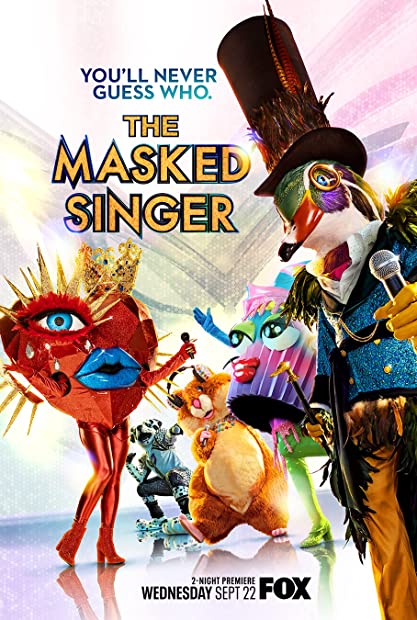 The Masked Singer S06E14 720p WEB h264-BAE
