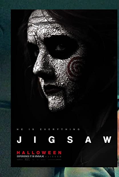 Jigsaw (2017) 720p BluRay x264 - MoviesFD