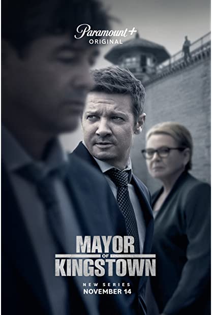 Mayor of Kingstown S01E07 Along Came a Spider 720p AMZN WEBRip DDP5 1 x264-TOMMY