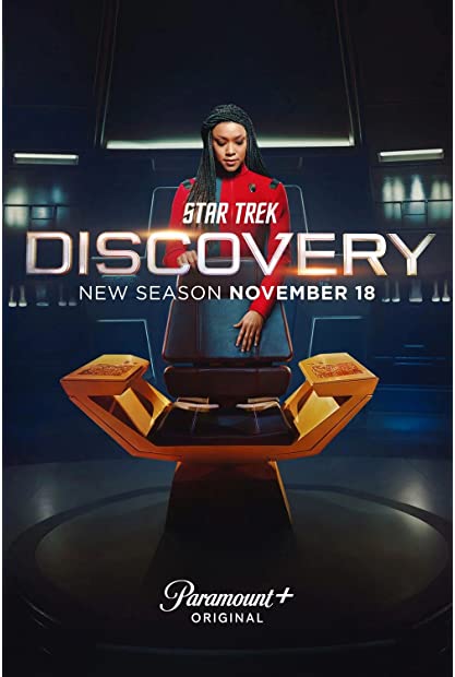 Star Trek Discovery S04E06 720p x265-ZMNT
